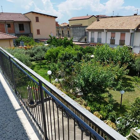 B&B Nonnotano Nocera Terinese Exterior foto