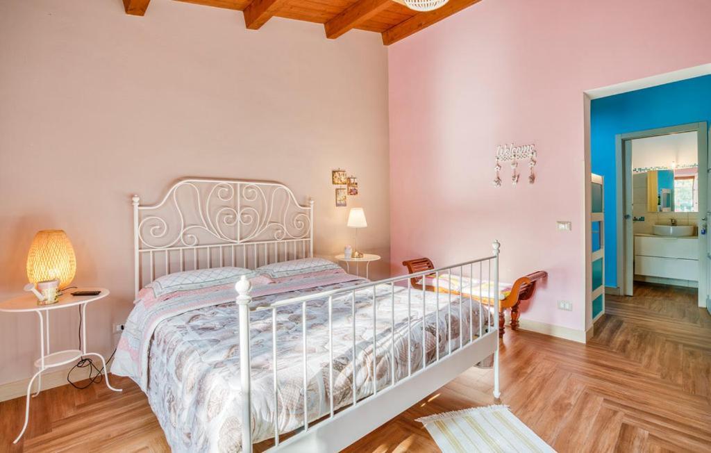 B&B Nonnotano Nocera Terinese Exterior foto