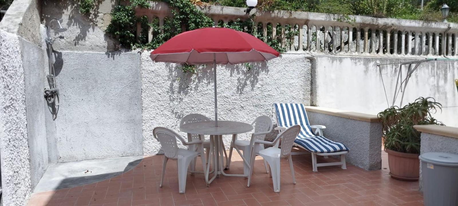 B&B Nonnotano Nocera Terinese Exterior foto